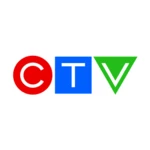 ctv android application logo